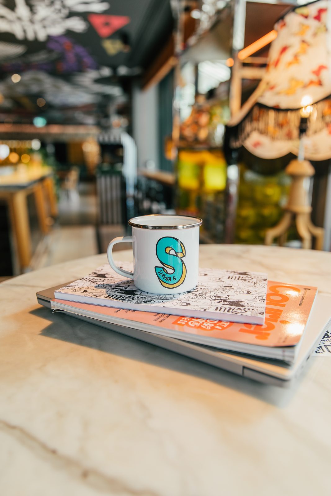 Sense & Forum, wherever the work happens